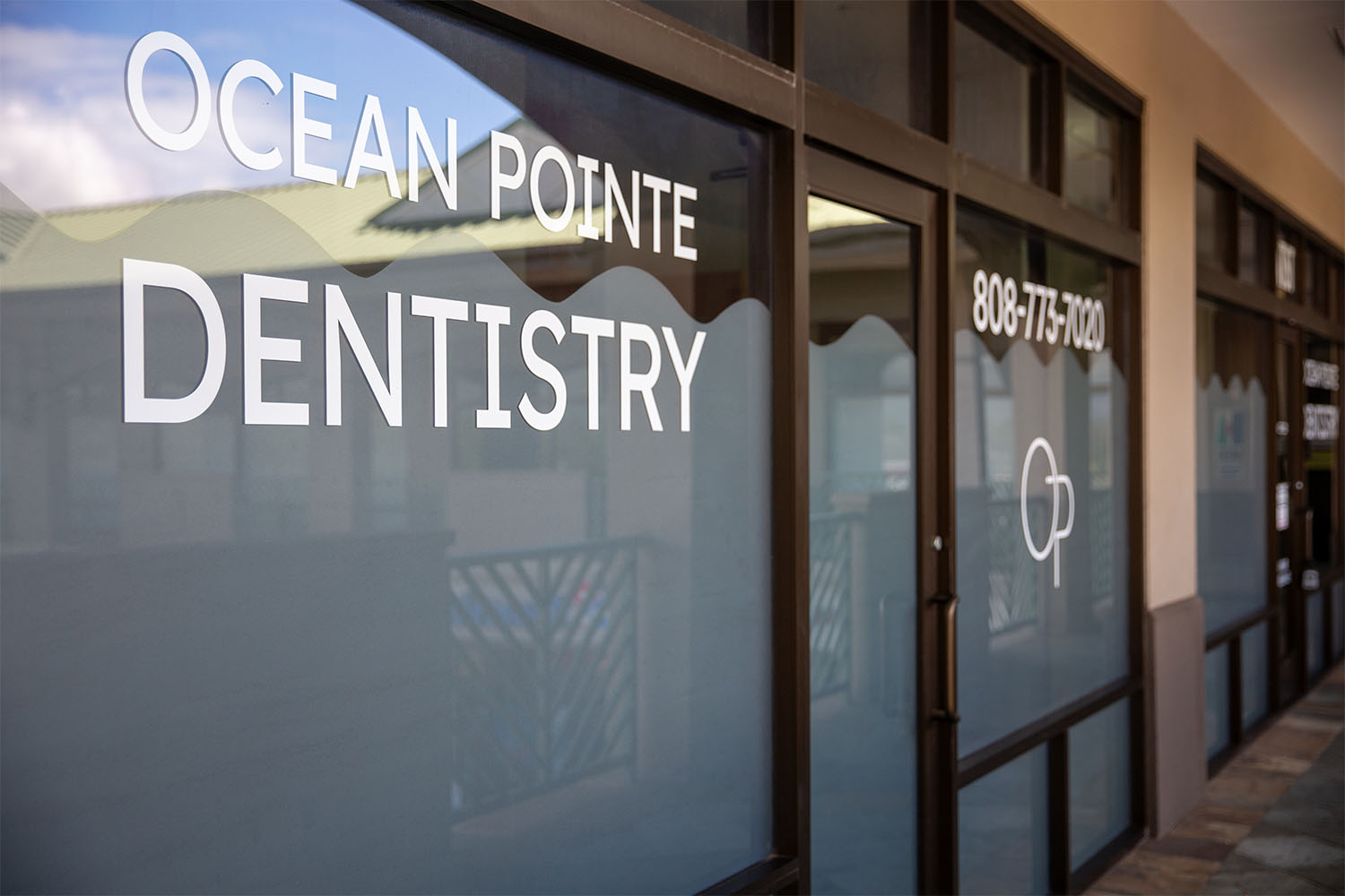 ocean pointe dentistry_home_exterior